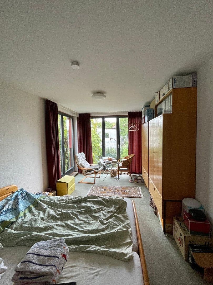 3 bedroom flat to rent, 90 m², Pestalozzistraße 20c, Marzahn-Hellersdorf, Berlin 3 bedroom flat to rent, 90 m², Pestalozzistraße 20c, Marzahn-Hellersdorf, Berlin