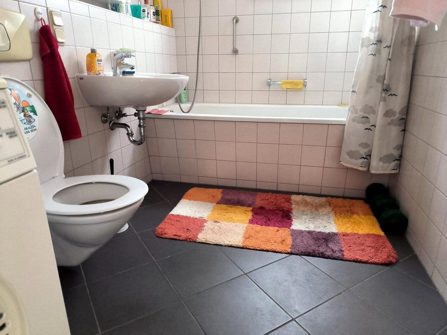 3 bedroom flat to rent, 90 m², Pestalozzistraße 20c, Marzahn-Hellersdorf, Berlin 3 bedroom flat to rent, 90 m², Pestalozzistraße 20c, Marzahn-Hellersdorf, Berlin