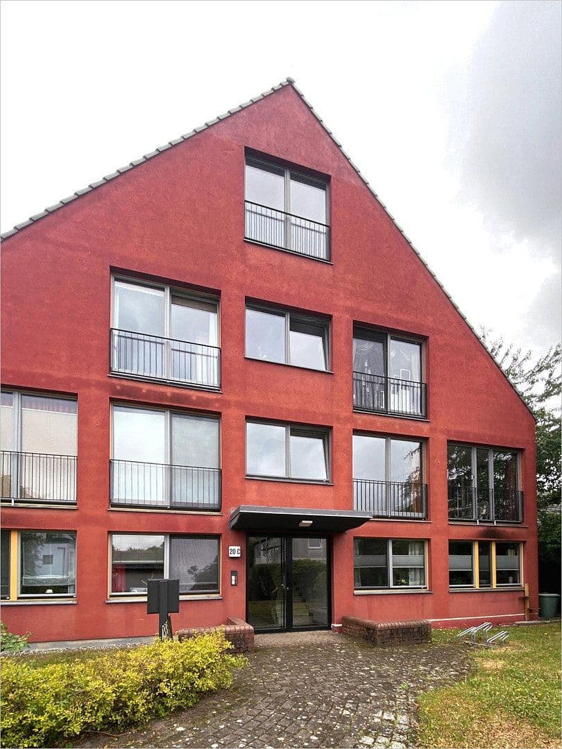 3 bedroom flat to rent, 90 m², Pestalozzistraße 20c, Marzahn-Hellersdorf, Berlin 3 bedroom flat to rent, 90 m², Pestalozzistraße 20c, Marzahn-Hellersdorf, Berlin
