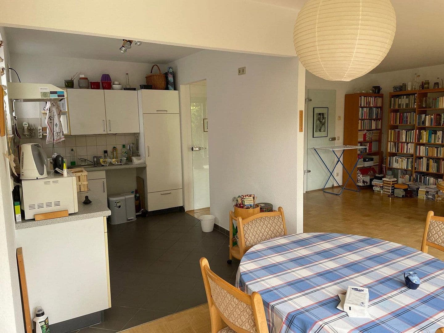 3 bedroom flat to rent, 90 m², Pestalozzistraße 20c, Marzahn-Hellersdorf, Berlin 3 bedroom flat to rent, 90 m², Pestalozzistraße 20c, Marzahn-Hellersdorf, Berlin