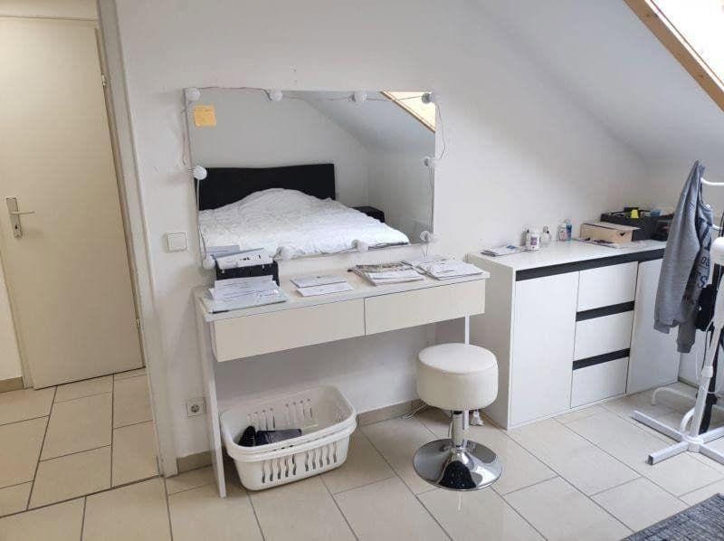 2 bedroom flat to rent, 53 m², Bonn, North Rhine-Westphalia 2 bedroom flat to rent, 53 m², Bonn, North Rhine-Westphalia