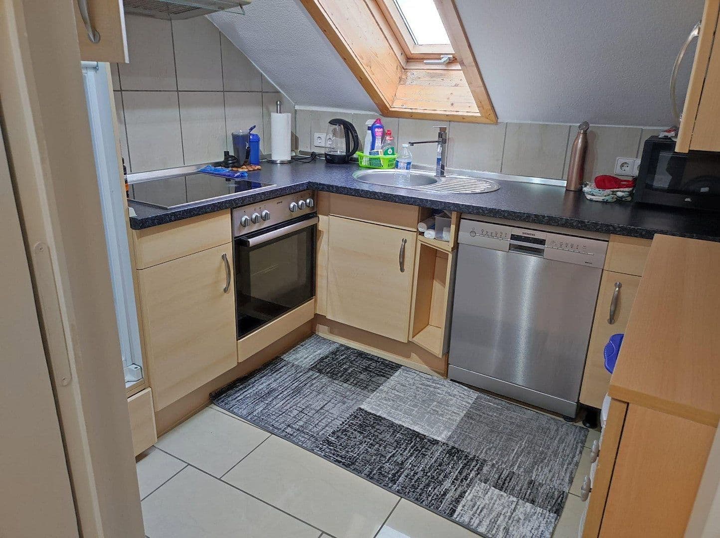 2 bedroom flat to rent, 53 m², Bonn, North Rhine-Westphalia 2 bedroom flat to rent, 53 m², Bonn, North Rhine-Westphalia