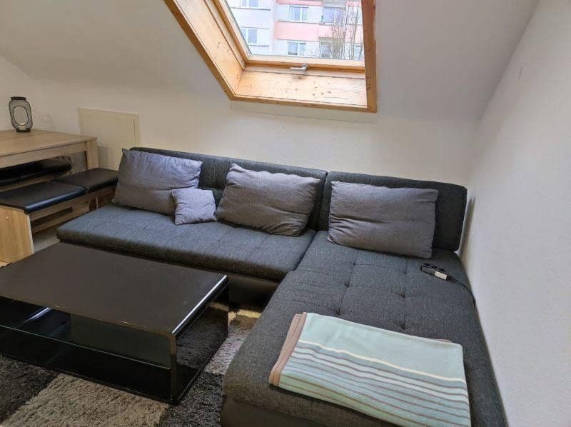 2 bedroom flat to rent, 53 m², Bonn, North Rhine-Westphalia 2 bedroom flat to rent, 53 m², Bonn, North Rhine-Westphalia