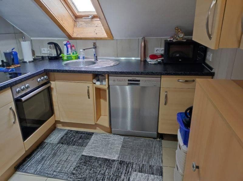 2 bedroom flat to rent, 53 m², Bonn, North Rhine-Westphalia 2 bedroom flat to rent, 53 m², Bonn, North Rhine-Westphalia