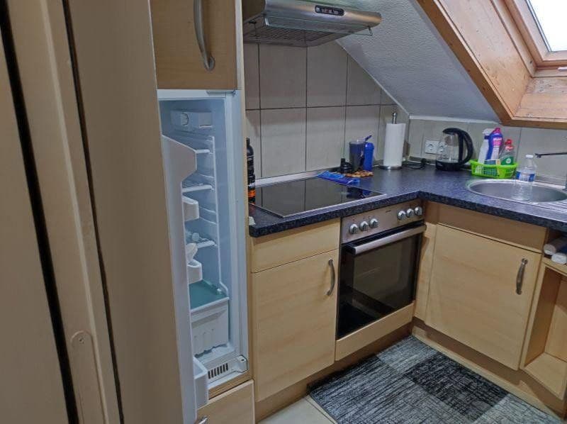 2 bedroom flat to rent, 53 m², Bonn, North Rhine-Westphalia 2 bedroom flat to rent, 53 m², Bonn, North Rhine-Westphalia