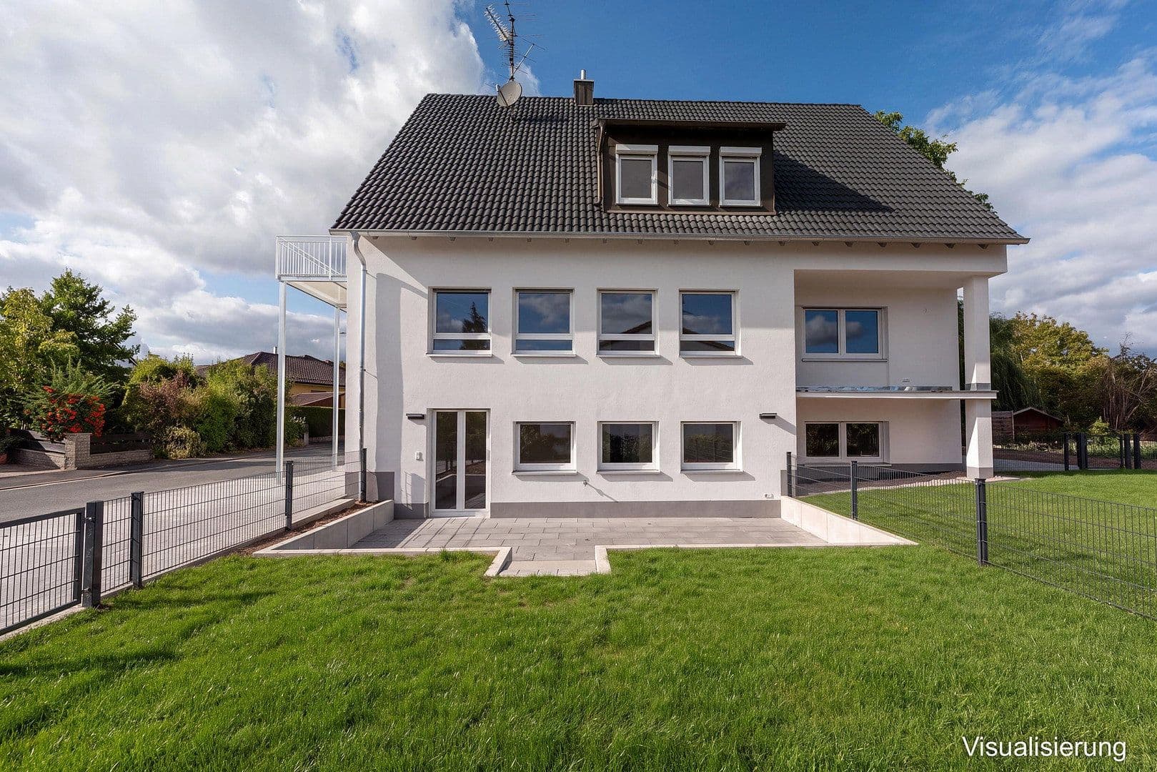 3 bedroom flat for sale, 109 m², Am Gemeindeweiher 9, Herzogenaurach, Bavaria 3 bedroom flat for sale, 109 m², Am Gemeindeweiher 9, Herzogenaurach, Bavaria