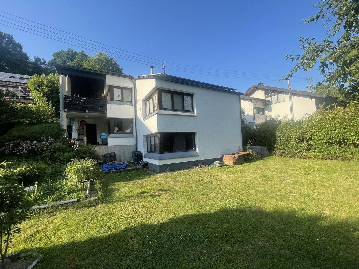 house for sale, 162 m², Elzach, Baden-Württemberg house for sale, 162 m², Elzach, Baden-Württemberg