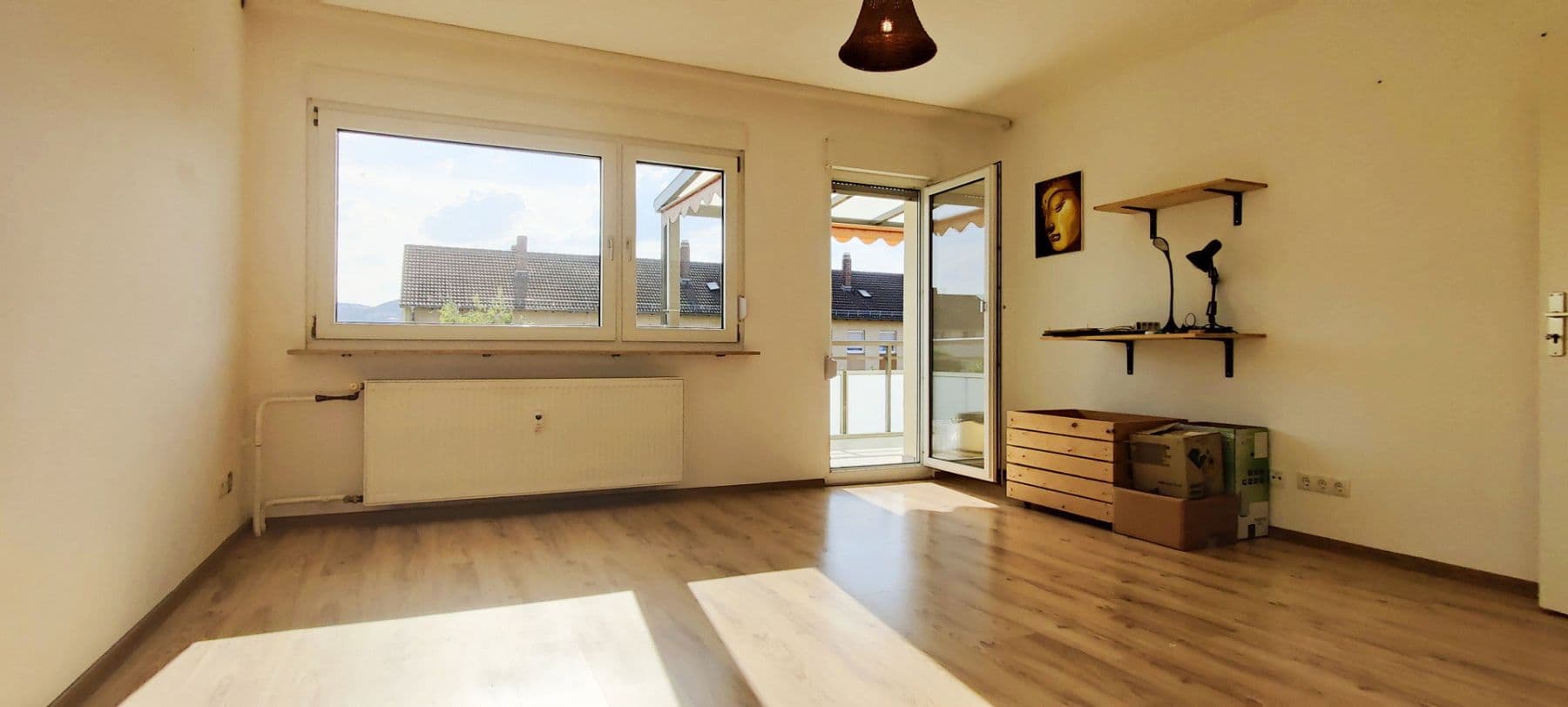 3 bedroom flat to rent, 72 m², Dresdener Straße 4, Bad Dürkheim, Rhineland-Palatinate 3 bedroom flat to rent, 72 m², Dresdener Straße 4, Bad Dürkheim, Rhineland-Palatinate