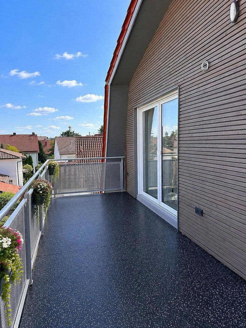 3 bedroom flat for sale, 91 m², Markt Indersdorf, Bavaria 3 bedroom flat for sale, 91 m², Markt Indersdorf, Bavaria