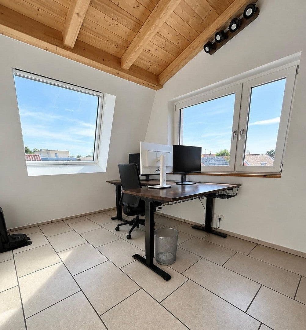 3 bedroom flat for sale, 91 m², Markt Indersdorf, Bavaria 3 bedroom flat for sale, 91 m², Markt Indersdorf, Bavaria