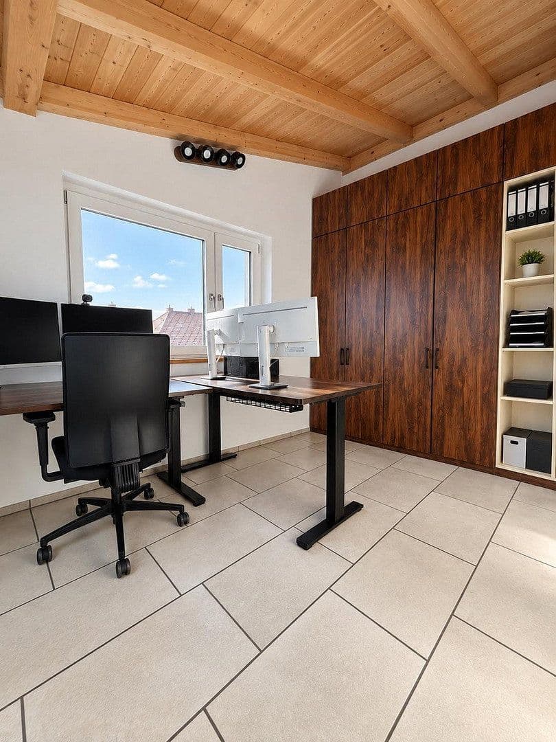 3 bedroom flat for sale, 91 m², Markt Indersdorf, Bavaria 3 bedroom flat for sale, 91 m², Markt Indersdorf, Bavaria
