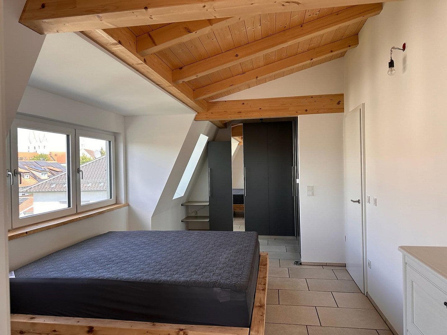 3 bedroom flat for sale, 91 m², Markt Indersdorf, Bavaria 3 bedroom flat for sale, 91 m², Markt Indersdorf, Bavaria