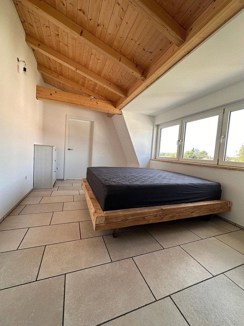 3 bedroom flat for sale, 91 m², Markt Indersdorf, Bavaria 3 bedroom flat for sale, 91 m², Markt Indersdorf, Bavaria