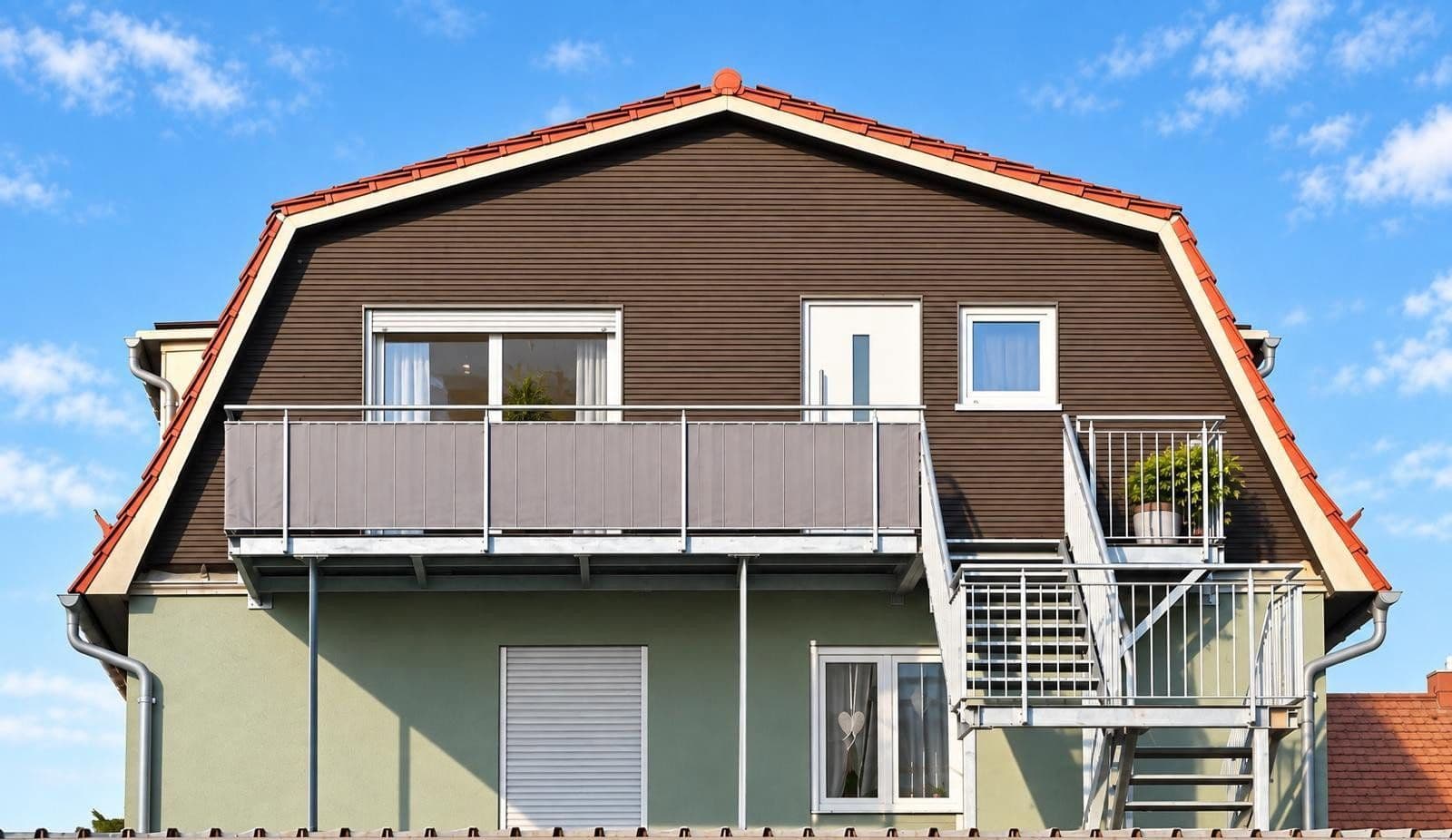3 bedroom flat for sale, 91 m², Markt Indersdorf, Bavaria 3 bedroom flat for sale, 91 m², Markt Indersdorf, Bavaria