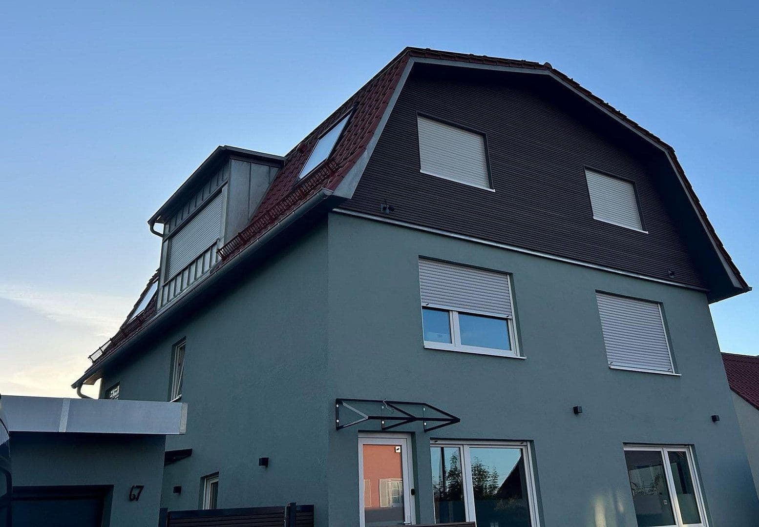 3 bedroom flat for sale, 91 m², Markt Indersdorf, Bavaria 3 bedroom flat for sale, 91 m², Markt Indersdorf, Bavaria