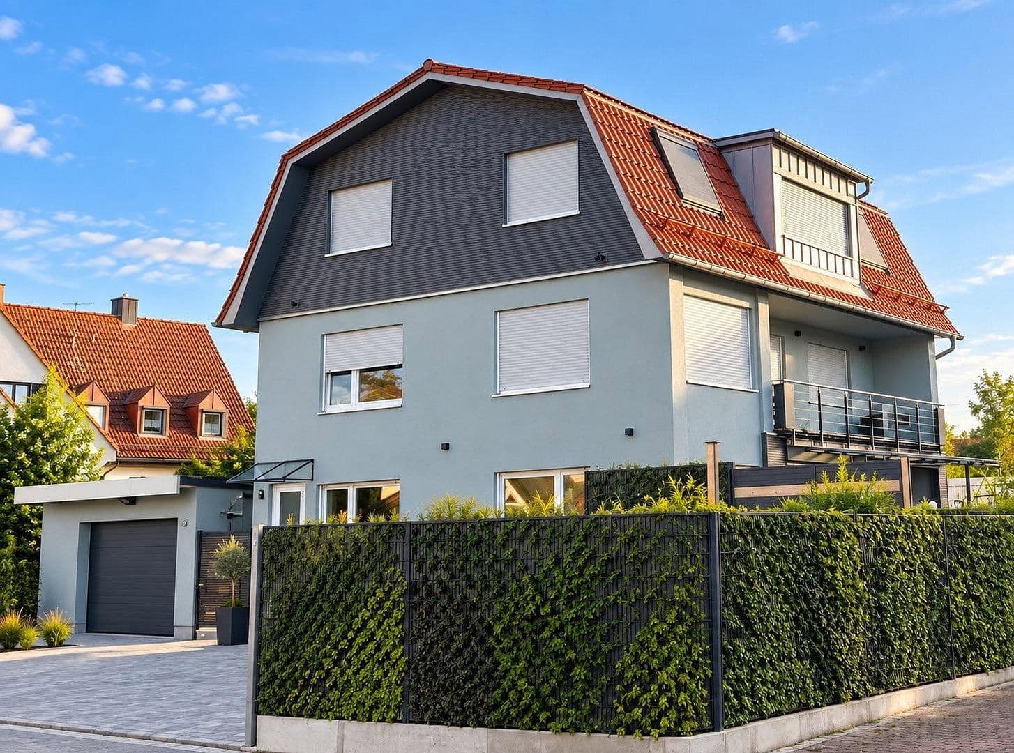 3 bedroom flat for sale, 91 m², Markt Indersdorf, Bavaria 3 bedroom flat for sale, 91 m², Markt Indersdorf, Bavaria