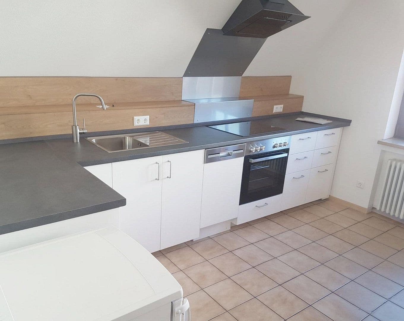 2 bedroom flat to rent, 70 m², Marktplatz 11, Bad Buchau, Baden-Württemberg 2 bedroom flat to rent, 70 m², Marktplatz 11, Bad Buchau, Baden-Württemberg