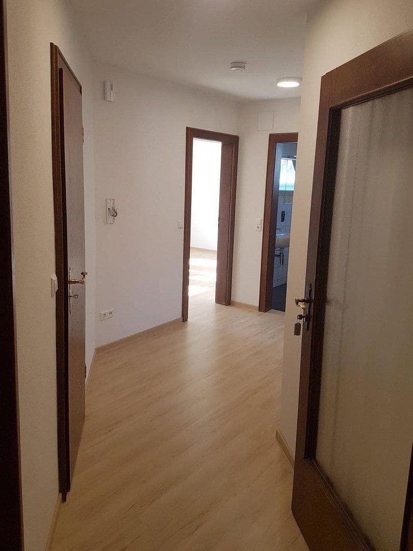 2 bedroom flat to rent, 70 m², Marktplatz 11, Bad Buchau, Baden-Württemberg 2 bedroom flat to rent, 70 m², Marktplatz 11, Bad Buchau, Baden-Württemberg