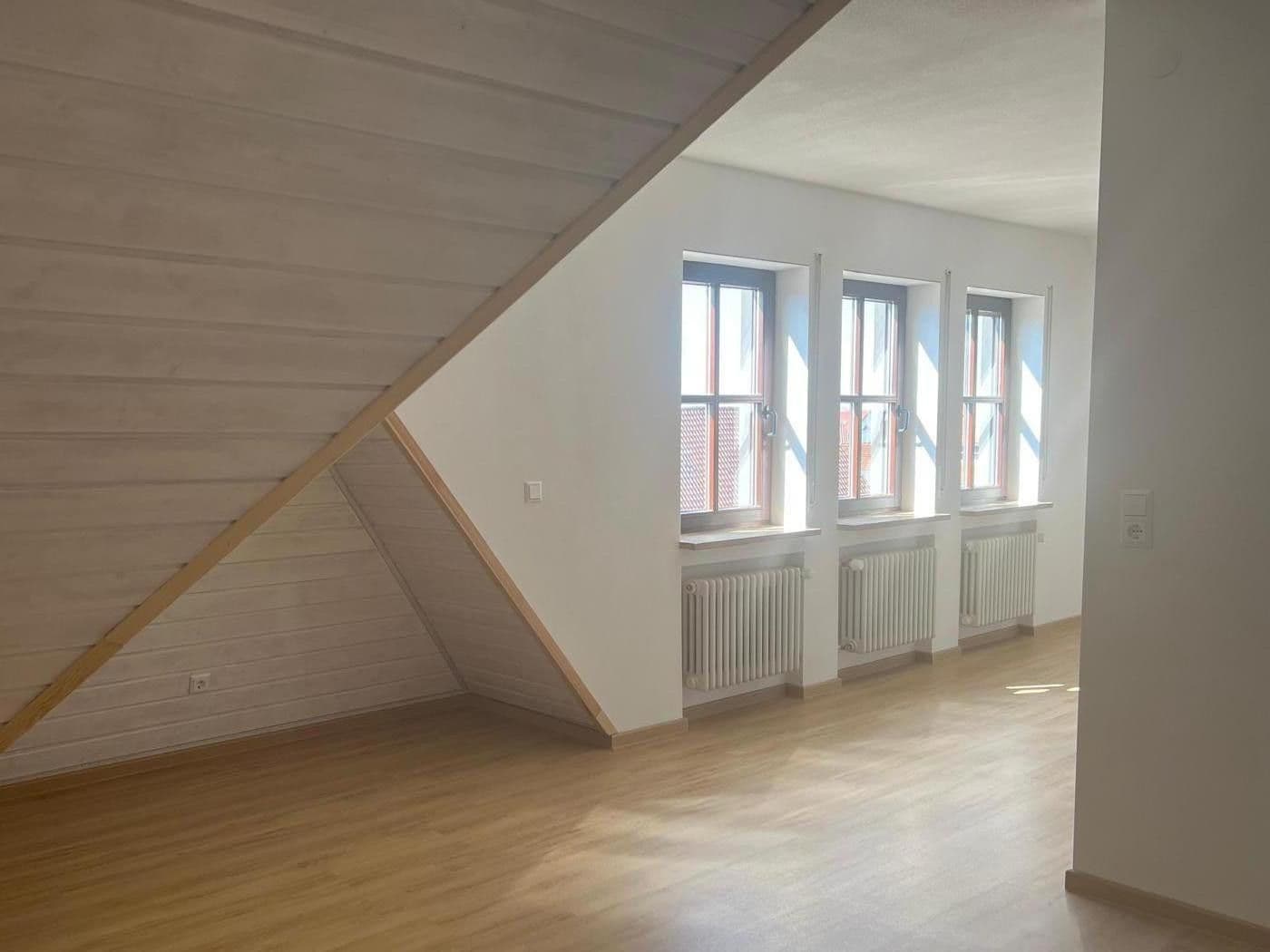 2 bedroom flat to rent, 70 m², Marktplatz 11, Bad Buchau, Baden-Württemberg 2 bedroom flat to rent, 70 m², Marktplatz 11, Bad Buchau, Baden-Württemberg