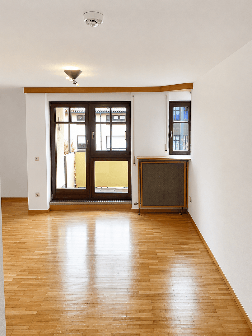 Studio flat for sale, 45 m², Wilhelmstr. 42, Böblingen, Baden-Württemberg Studio flat for sale, 45 m², Wilhelmstr. 42, Böblingen, Baden-Württemberg