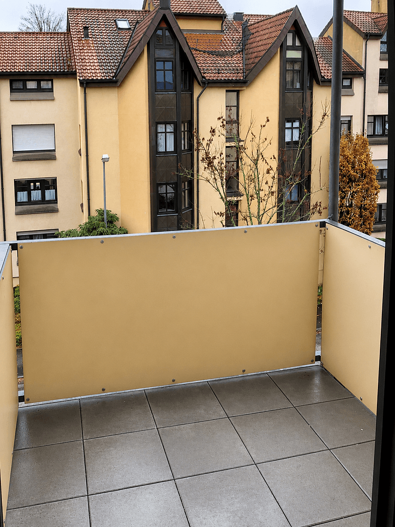 Studio flat for sale, 45 m², Wilhelmstr. 42, Böblingen, Baden-Württemberg Studio flat for sale, 45 m², Wilhelmstr. 42, Böblingen, Baden-Württemberg