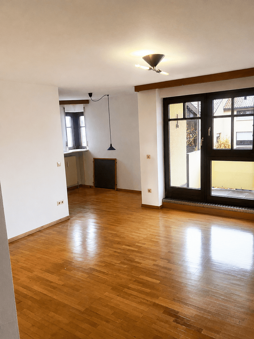 Studio flat for sale, 45 m², Wilhelmstr. 42, Böblingen, Baden-Württemberg Studio flat for sale, 45 m², Wilhelmstr. 42, Böblingen, Baden-Württemberg