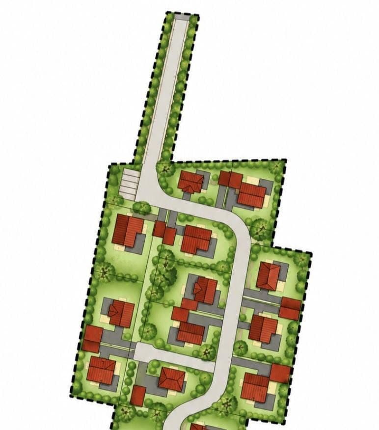 plot for sale, 10,000 m², Oschersleben, Saxony-Anhalt plot for sale, 10,000 m², Oschersleben, Saxony-Anhalt