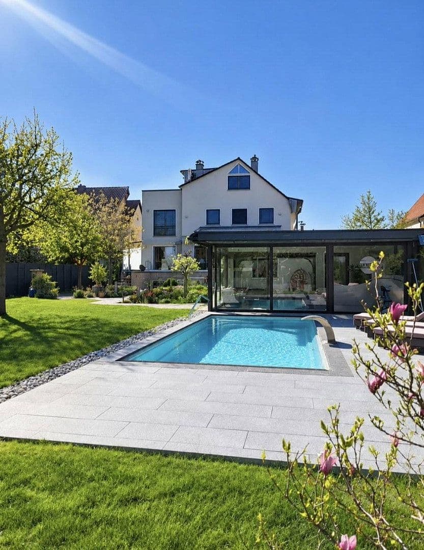 house for sale, 250 m², Oschersleben, Saxony-Anhalt house for sale, 250 m², Oschersleben, Saxony-Anhalt