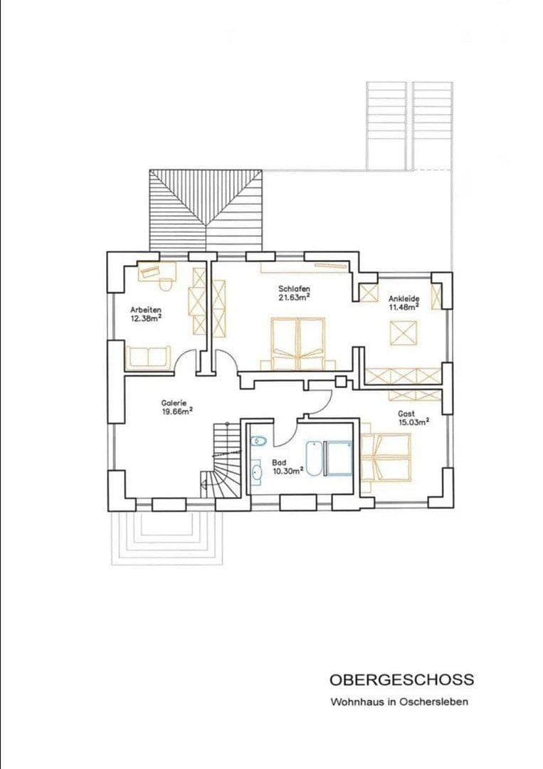 house for sale, 250 m², Oschersleben, Saxony-Anhalt house for sale, 250 m², Oschersleben, Saxony-Anhalt