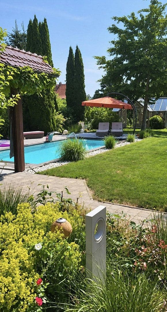 house for sale, 250 m², Oschersleben, Saxony-Anhalt house for sale, 250 m², Oschersleben, Saxony-Anhalt