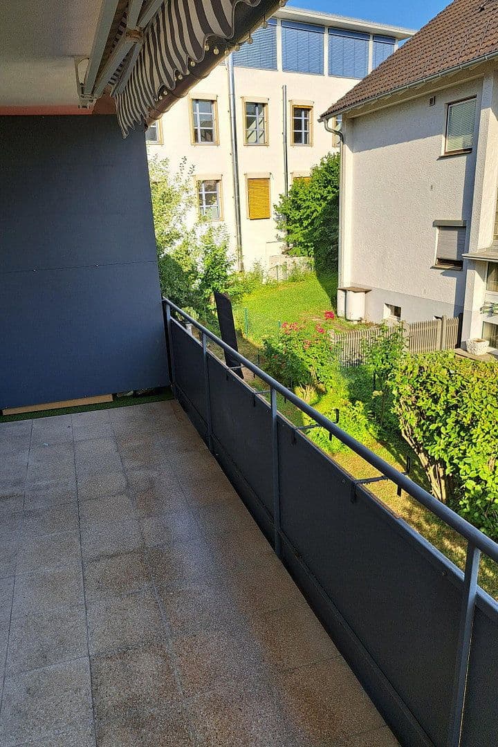 2 bedroom flat to rent, 49 m², Filderstadt, Baden-Württemberg 2 bedroom flat to rent, 49 m², Filderstadt, Baden-Württemberg