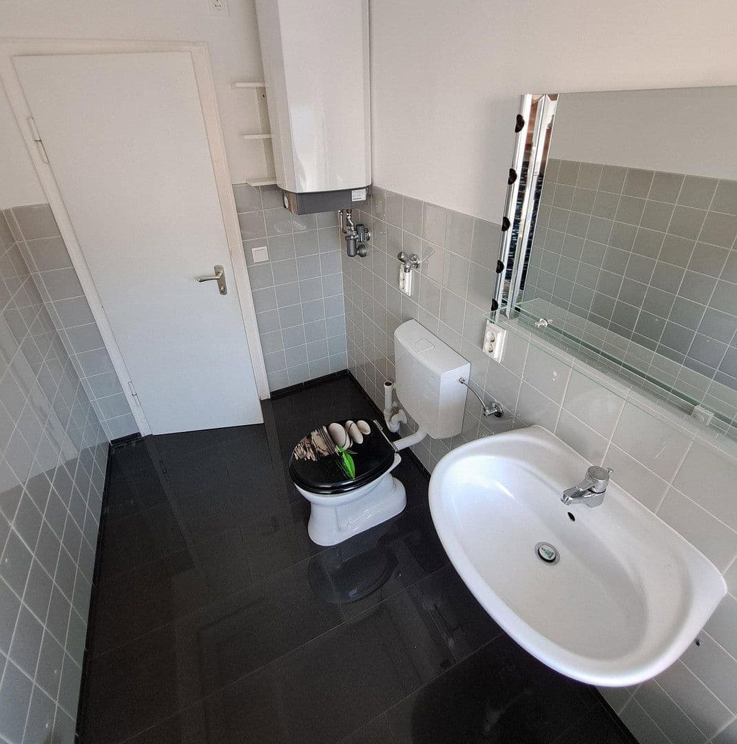 2 bedroom flat to rent, 49 m², Filderstadt, Baden-Württemberg 2 bedroom flat to rent, 49 m², Filderstadt, Baden-Württemberg