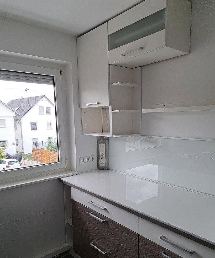 2 bedroom flat to rent, 49 m², Filderstadt, Baden-Württemberg 2 bedroom flat to rent, 49 m², Filderstadt, Baden-Württemberg
