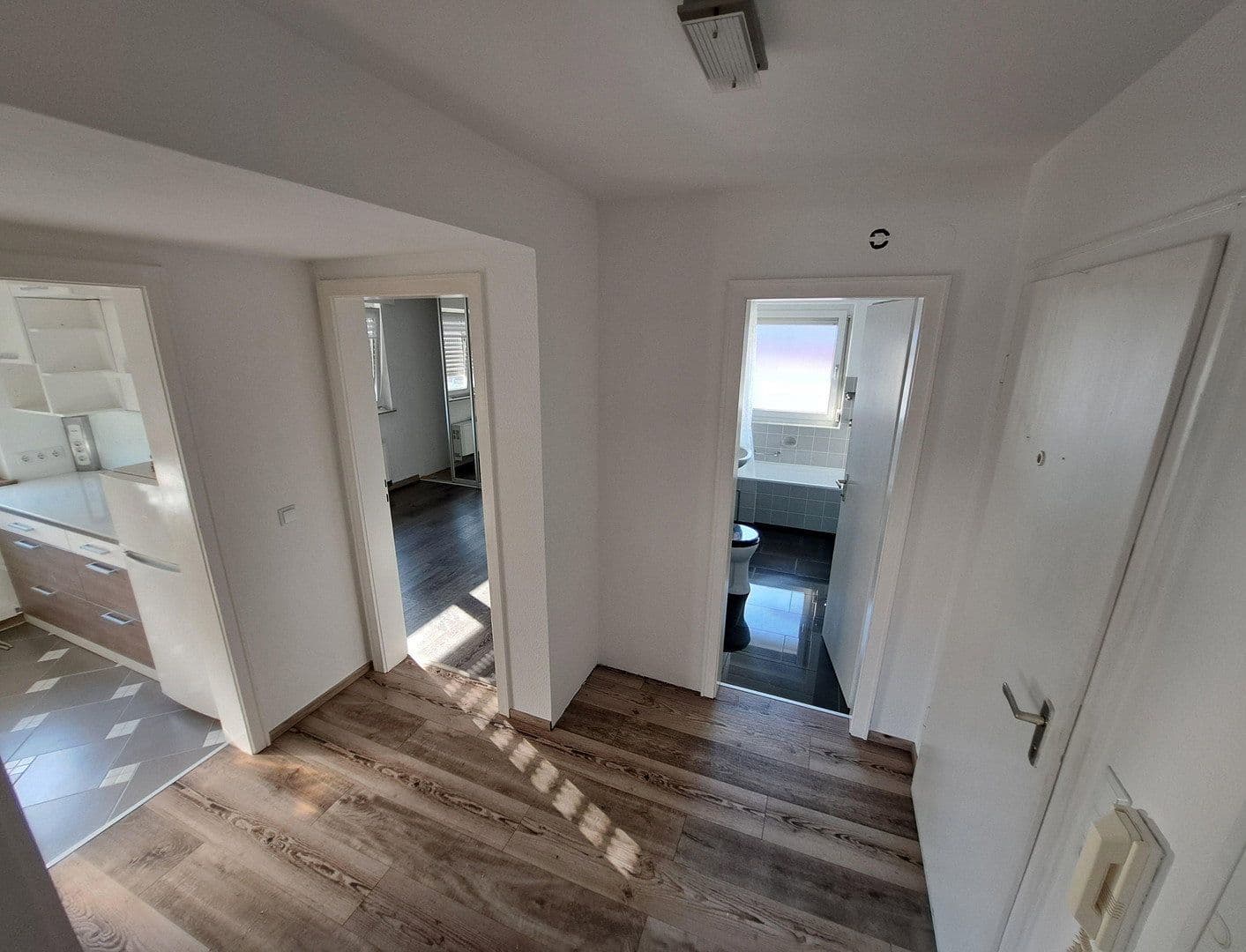 2 bedroom flat to rent, 49 m², Filderstadt, Baden-Württemberg 2 bedroom flat to rent, 49 m², Filderstadt, Baden-Württemberg
