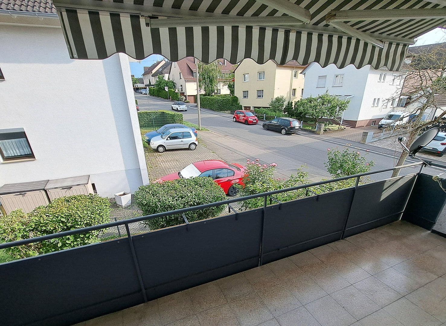 2 bedroom flat to rent, 49 m², Filderstadt, Baden-Württemberg 2 bedroom flat to rent, 49 m², Filderstadt, Baden-Württemberg