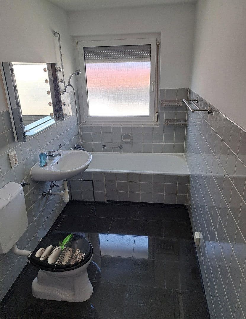 2 bedroom flat to rent, 49 m², Filderstadt, Baden-Württemberg 2 bedroom flat to rent, 49 m², Filderstadt, Baden-Württemberg