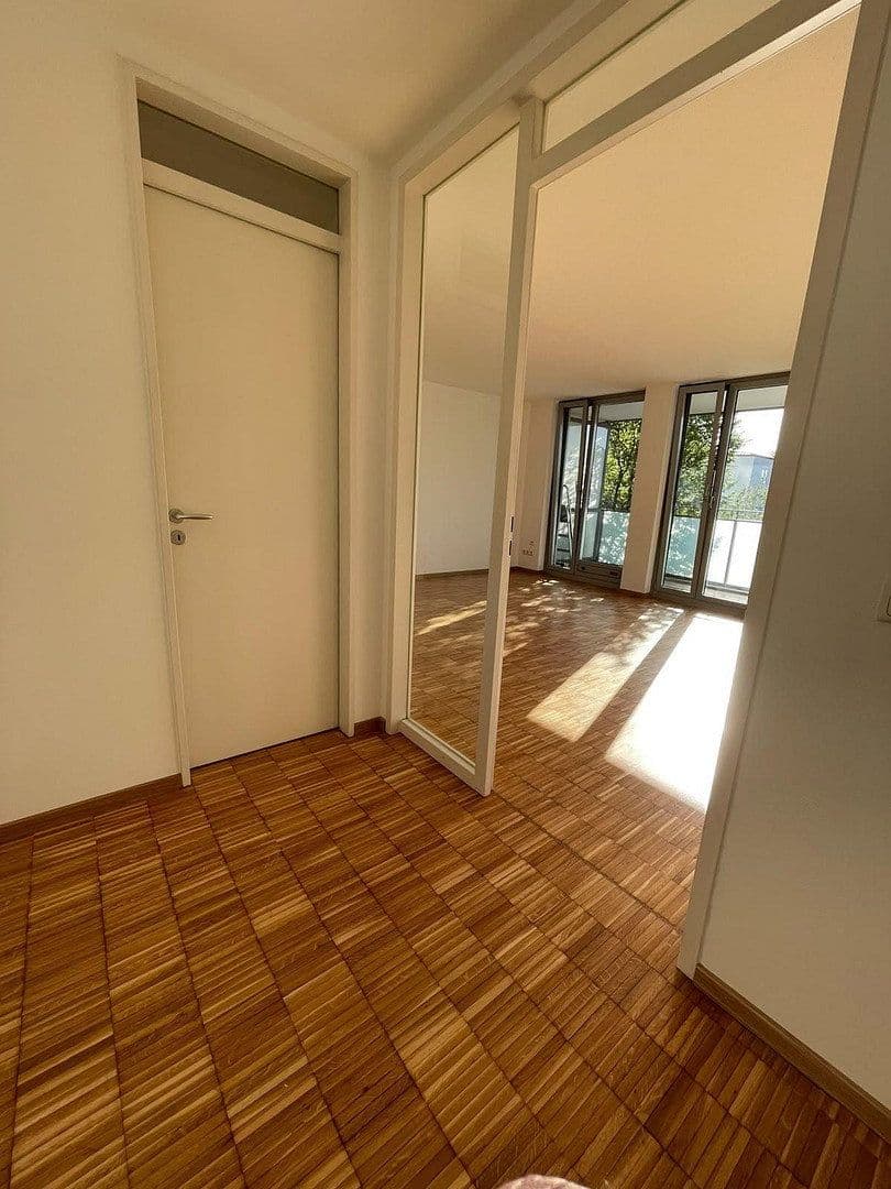 2 bedroom flat to rent, 57 m², München, Bavaria 2 bedroom flat to rent, 57 m², München, Bavaria
