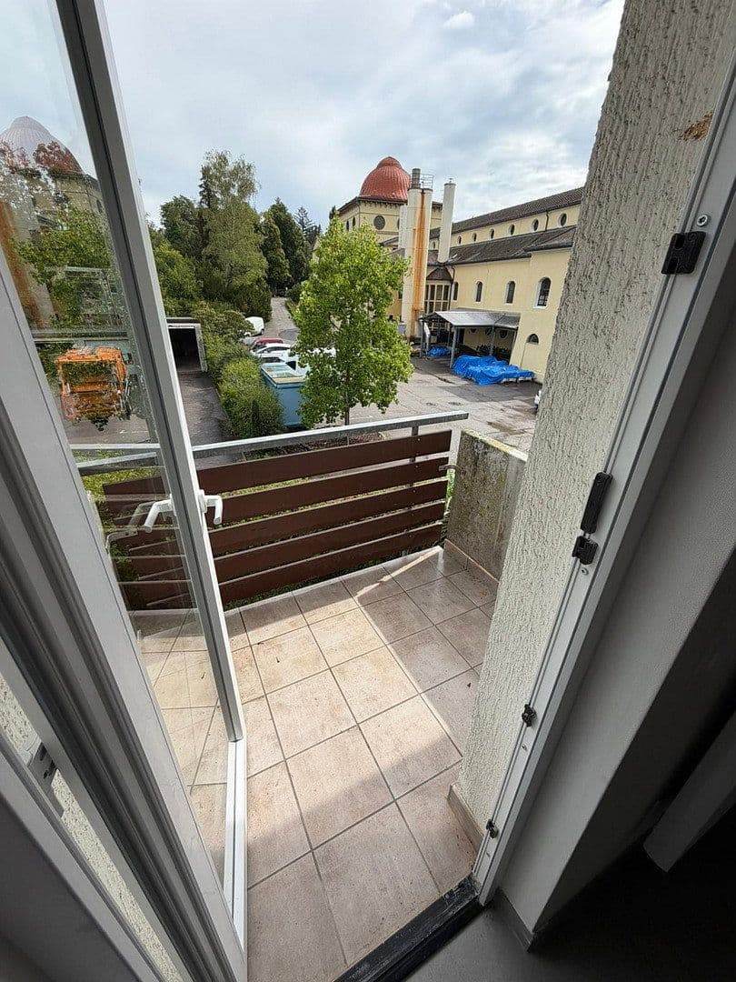 3 bedroom flat to rent, 75 m², Pforzheim, Baden-Württemberg 3 bedroom flat to rent, 75 m², Pforzheim, Baden-Württemberg