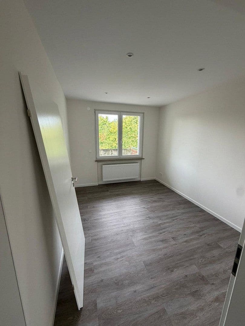 3 bedroom flat to rent, 75 m², Pforzheim, Baden-Württemberg 3 bedroom flat to rent, 75 m², Pforzheim, Baden-Württemberg