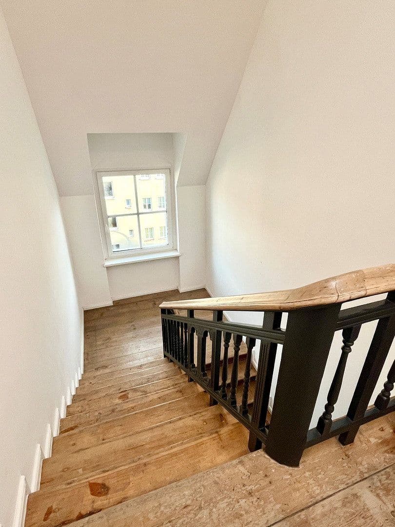 3 bedroom flat to rent, 87 m², Edisonstraße 45, Berlin, Berlin 3 bedroom flat to rent, 87 m², Edisonstraße 45, Berlin, Berlin