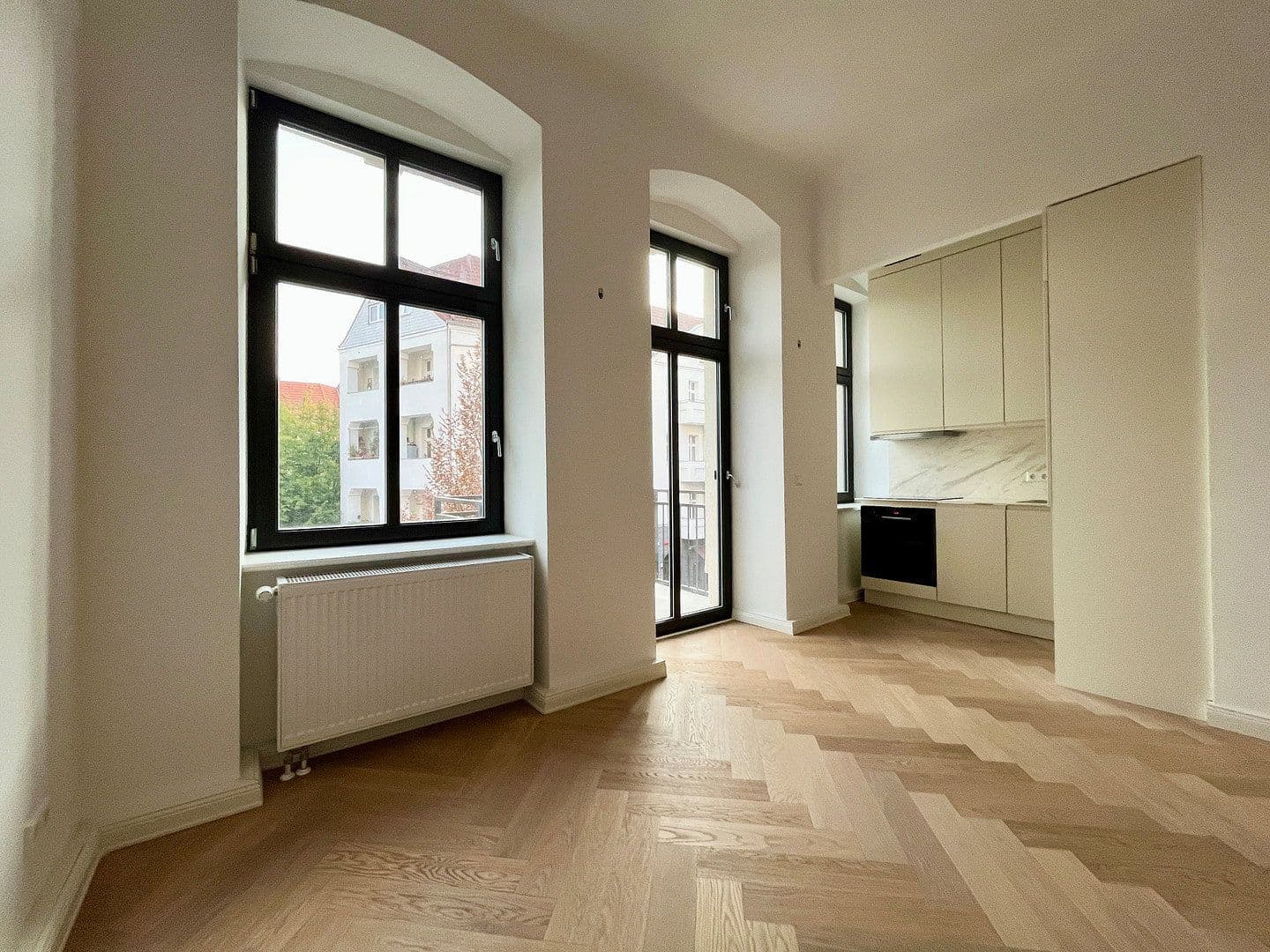 3 bedroom flat to rent, 58 m², Schöneberger Straße 9, Berlin, Berlin 3 bedroom flat to rent, 58 m², Schöneberger Straße 9, Berlin, Berlin