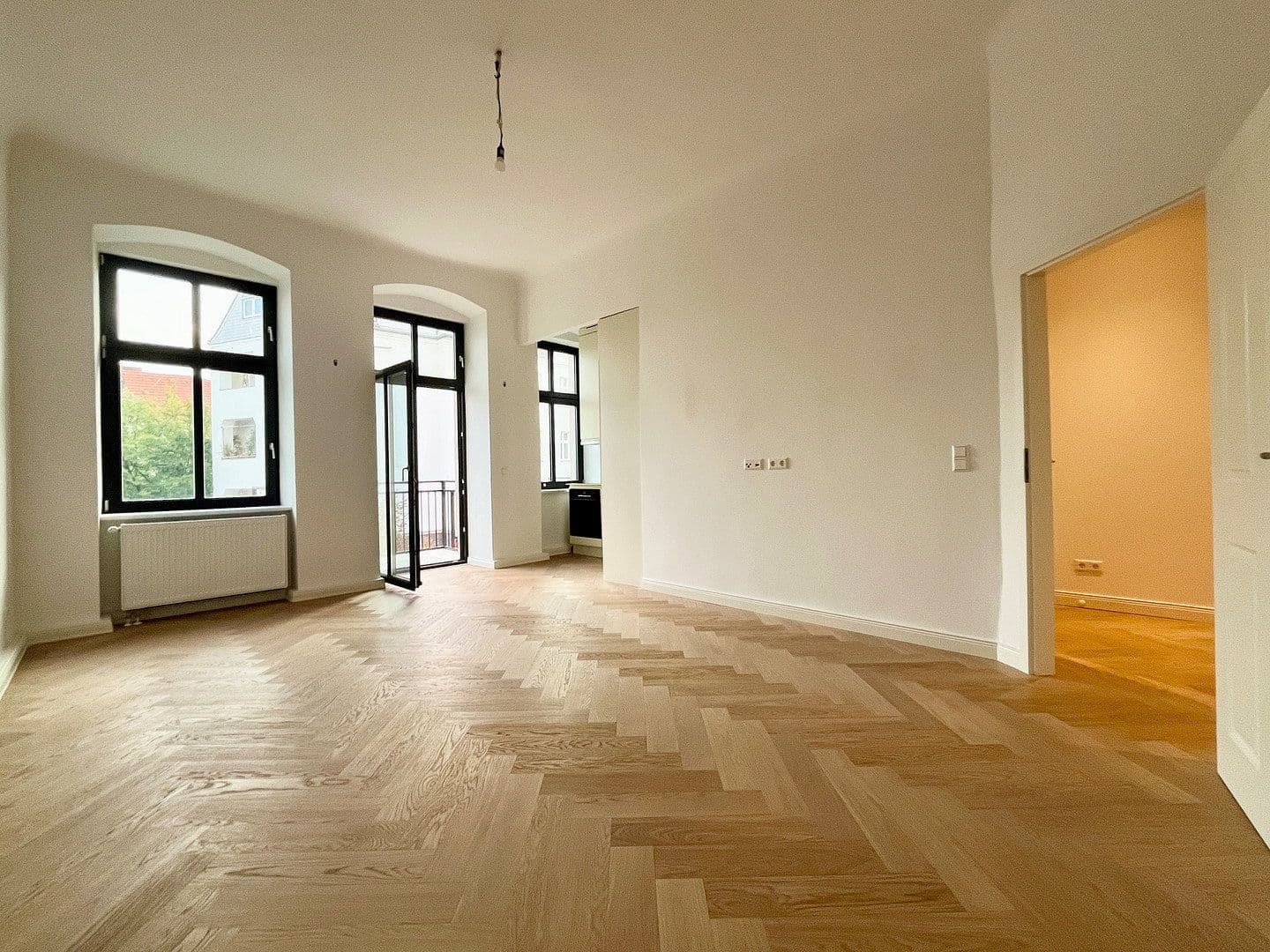 3 bedroom flat to rent, 58 m², Schöneberger Straße 9, Berlin, Berlin 3 bedroom flat to rent, 58 m², Schöneberger Straße 9, Berlin, Berlin
