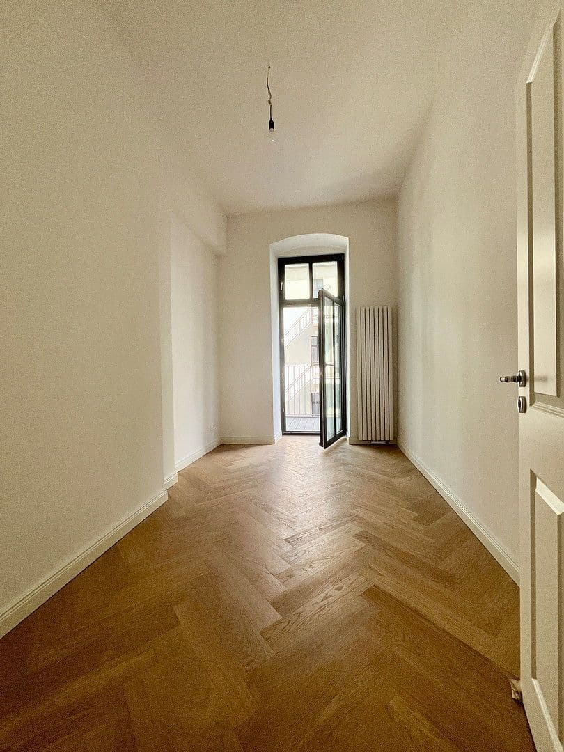 3 bedroom flat to rent, 58 m², Schöneberger Straße 9, Berlin, Berlin 3 bedroom flat to rent, 58 m², Schöneberger Straße 9, Berlin, Berlin