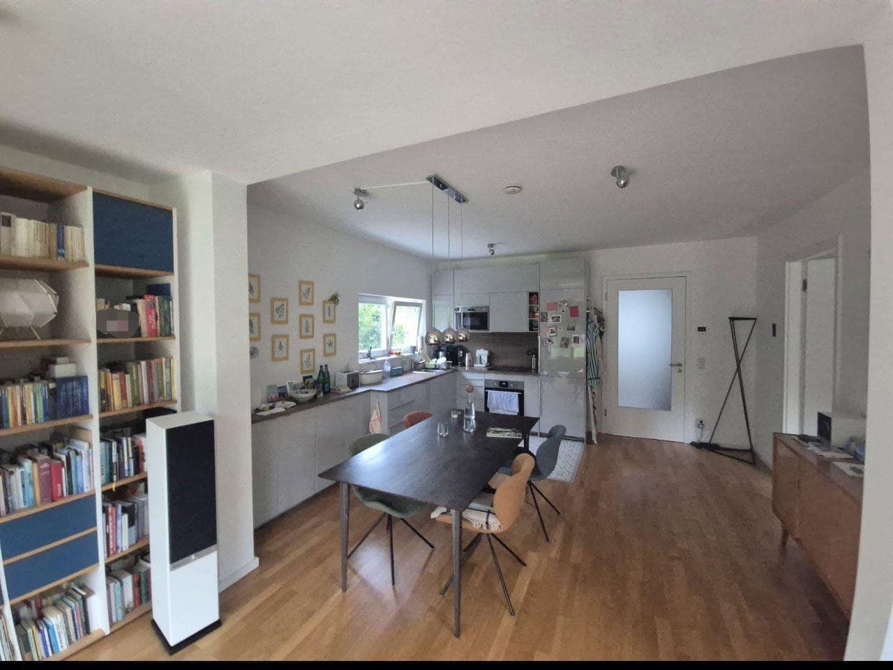 3 bedroom flat to rent, 66 m², Hüningerstraße 37, Berlin, Berlin 3 bedroom flat to rent, 66 m², Hüningerstraße 37, Berlin, Berlin