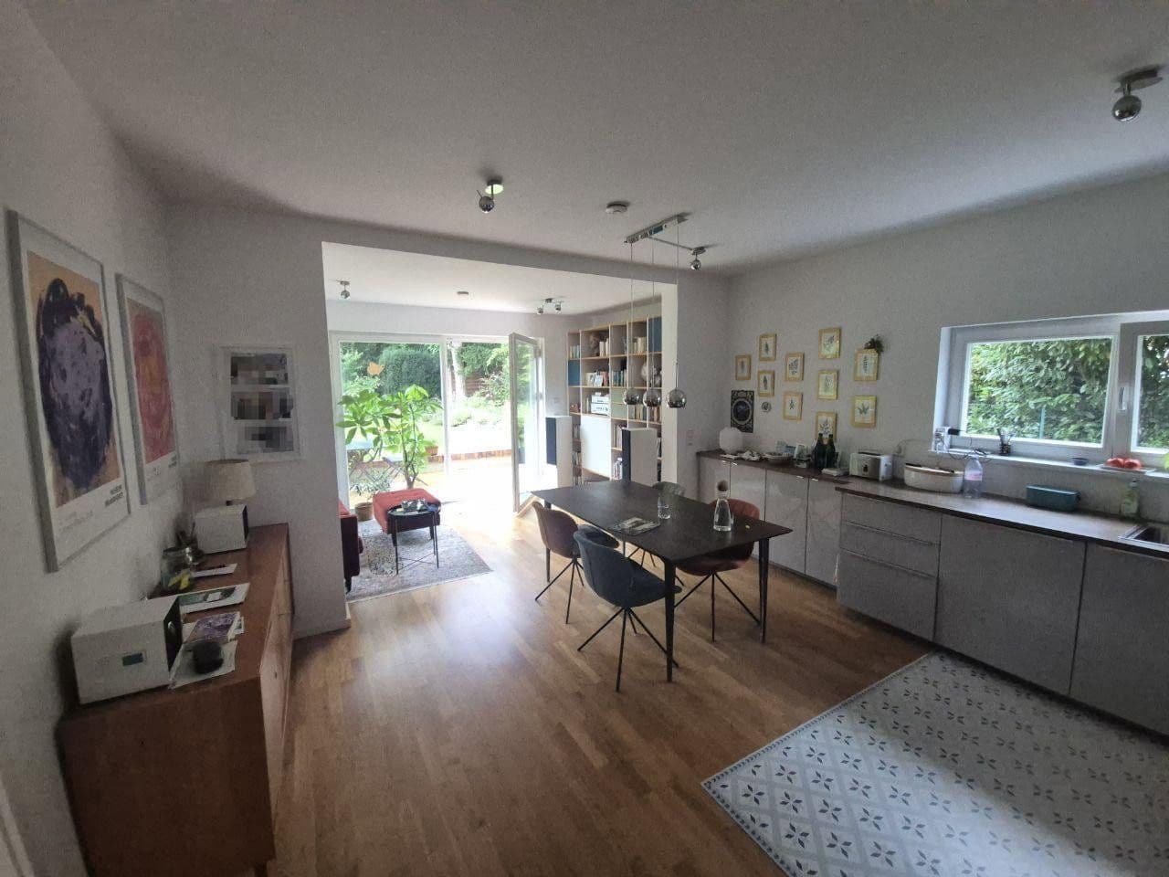 3 bedroom flat to rent, 66 m², Hüningerstraße 37, Berlin, Berlin 3 bedroom flat to rent, 66 m², Hüningerstraße 37, Berlin, Berlin