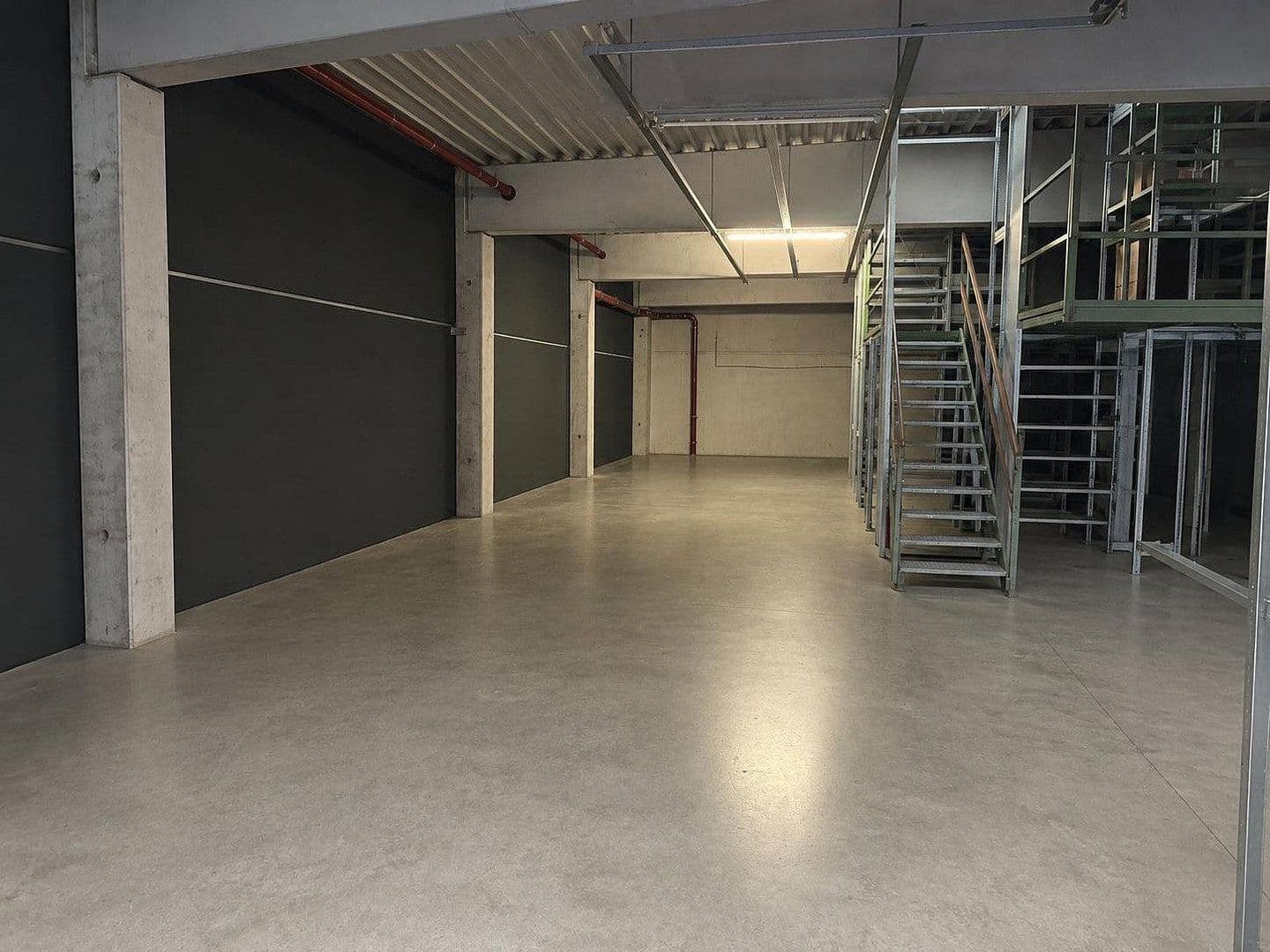 non-residential property to rent, 560 m², Würselen, North Rhine-Westphalia non-residential property to rent, 560 m², Würselen, North Rhine-Westphalia