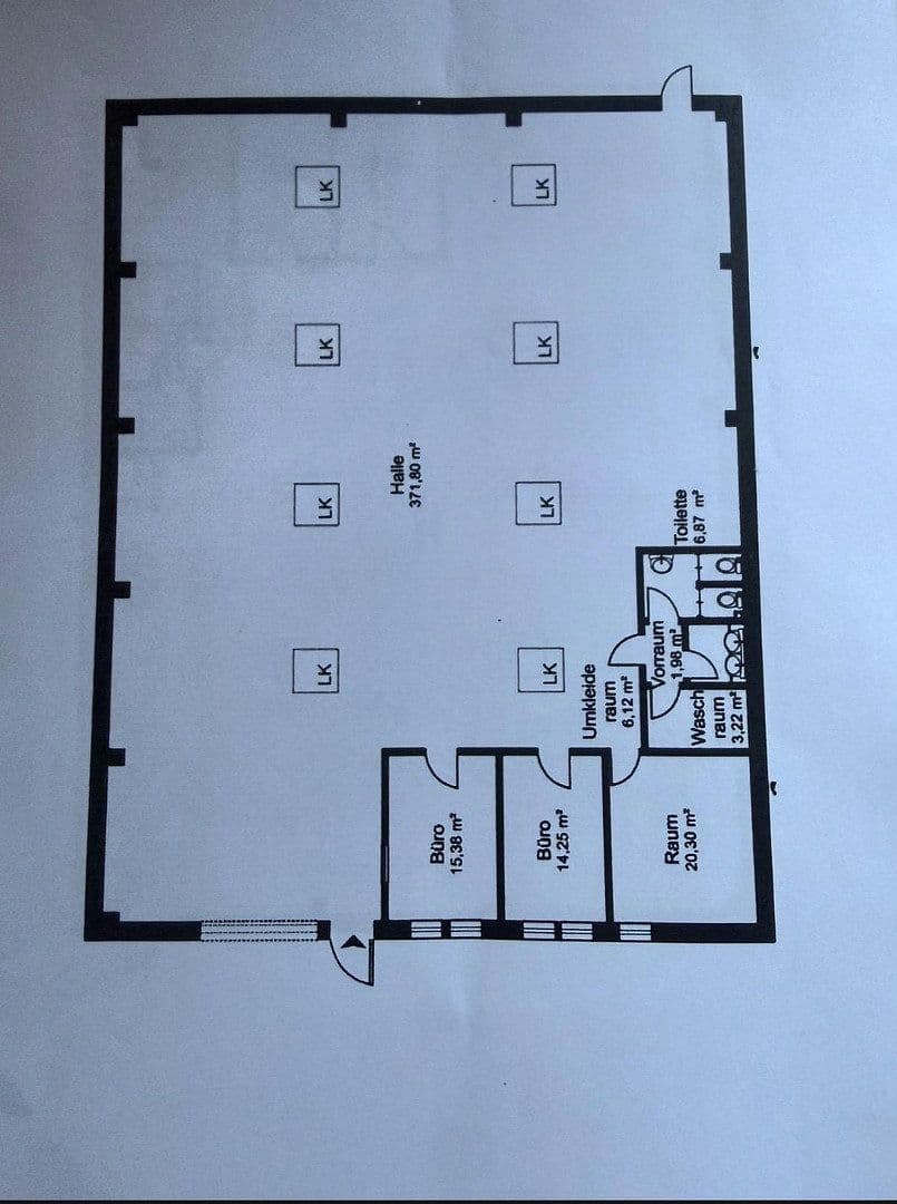 non-residential property to rent, 560 m², Würselen, North Rhine-Westphalia non-residential property to rent, 560 m², Würselen, North Rhine-Westphalia