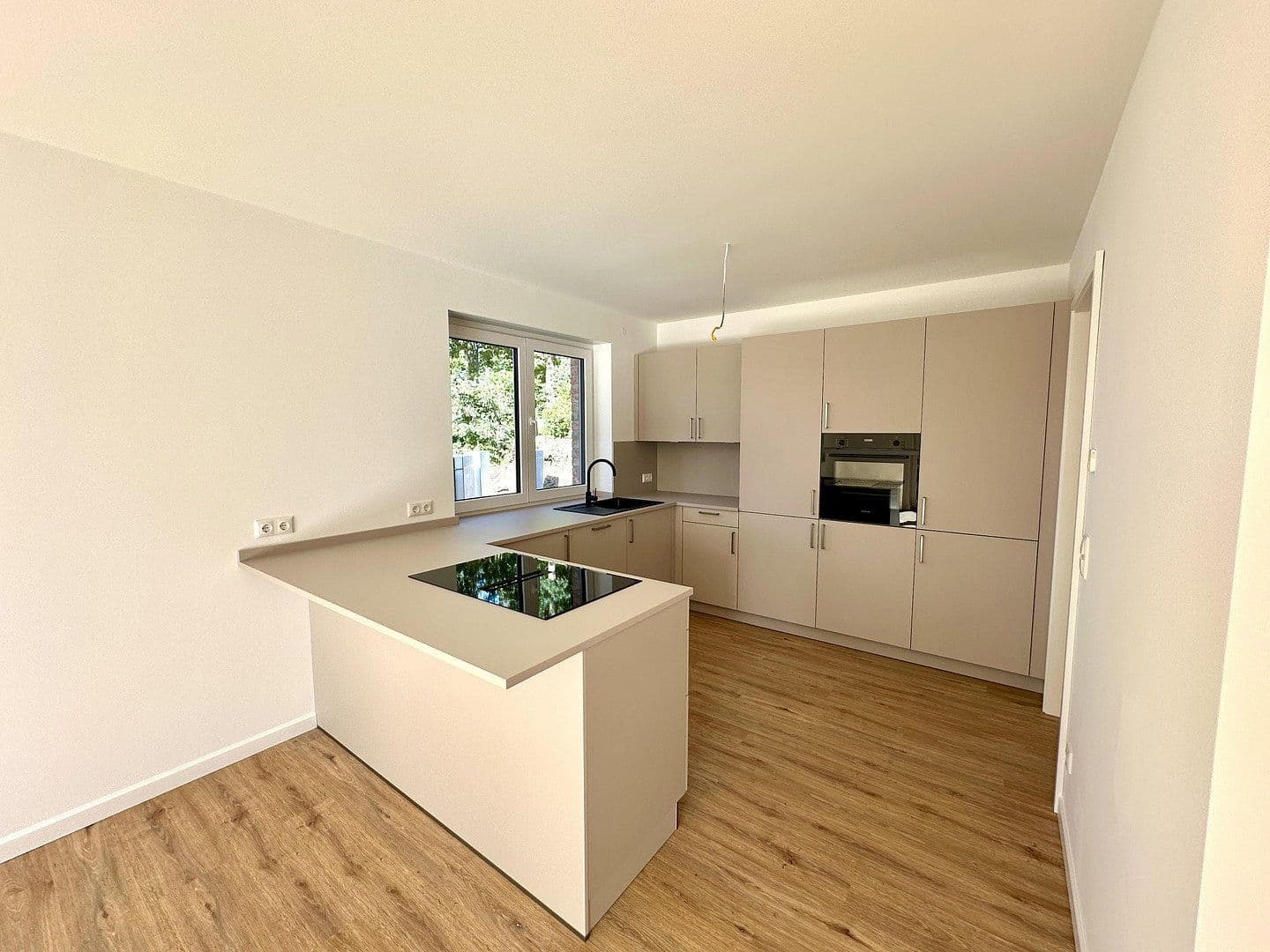 house for sale, 124 m², Vor dem Allerbruch 9b, Barum, Lower Saxony house for sale, 124 m², Vor dem Allerbruch 9b, Barum, Lower Saxony