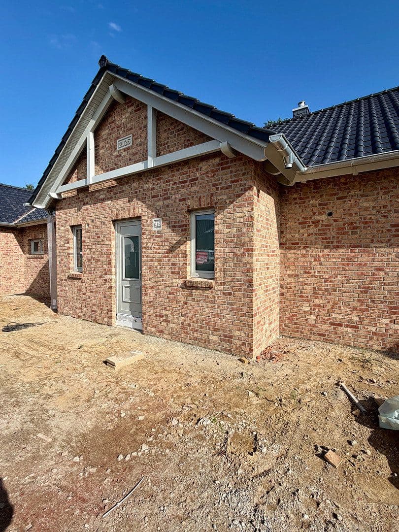 house for sale, 124 m², Vor dem Allerbruch 9b, Barum, Lower Saxony house for sale, 124 m², Vor dem Allerbruch 9b, Barum, Lower Saxony