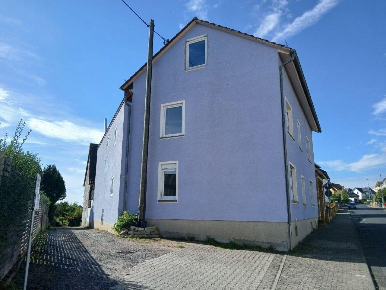 house for sale, 277 m², Niedernhausen, Hesse house for sale, 277 m², Niedernhausen, Hesse
